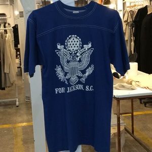 Vintage Fort Jackson, SC Tee Shirt